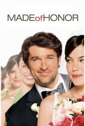 Made Of Honour - Film Blu-Ray
