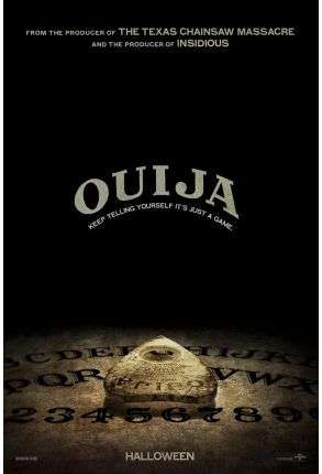 Ouija - Film Blu-Ray