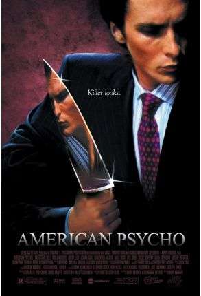 American Psycho - Film Blu-Ray