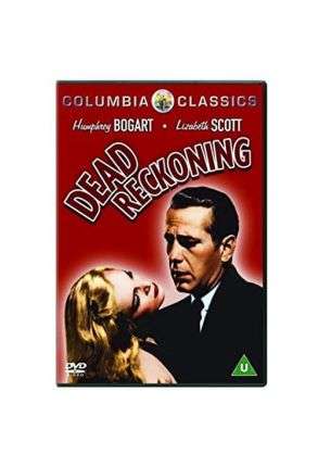 Dead Reckoning - Film DVD