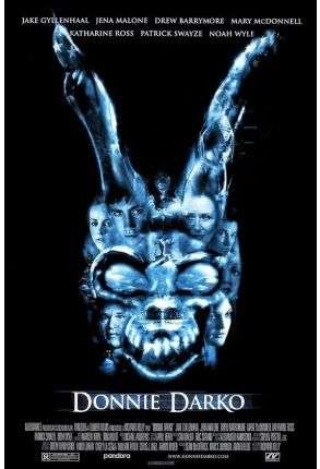 Donnie Darko - Film DVD