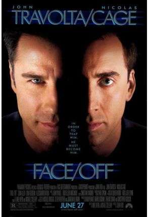 Face/Off - Film DVD