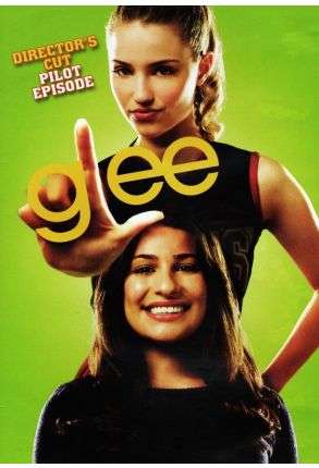 Glee - Director's Cut - Pilot Episode - Film DVD