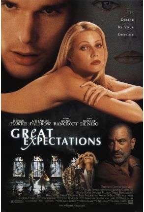 Great Expectations (1946) - Film DVD