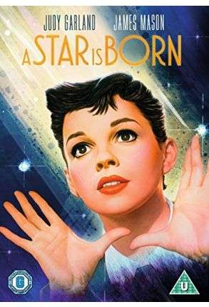 A Star Is Born - 2 Disc Special Edition - Film DVD