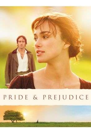 Greatest Ever...Costume Dramas - Volume 2 - Pride & Prejudice + Shakespeare In Love + Vanity Fair - 3 Movie Boxset - Steelbook - Film DVD