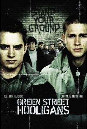 Green Street - Film DVD