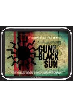 Gun Of The Black Sun - Limited Edition - Steelbook - Film DVD