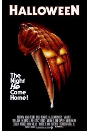 Halloween - 25th Anniversary Edition - Film DVD