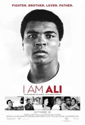 I Am Ali (2014) - Film DVD