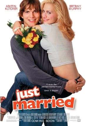 Just Married (2003) - Film DVD
