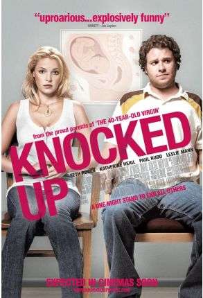 Knocked Up - 2 Disc Special Edition - Film DVD