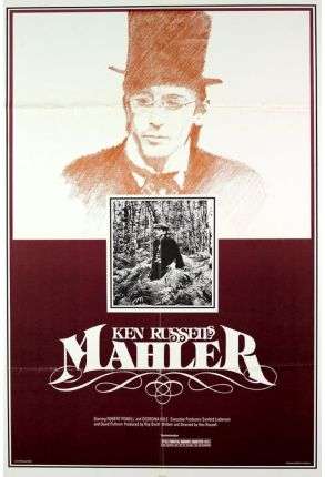 Mahler - Symphony No.2 - Film HD-DVD