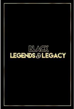 All Black - Legends - Film DVD