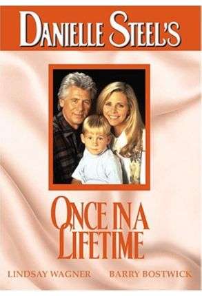 Once In A Lifetime - Film DVD