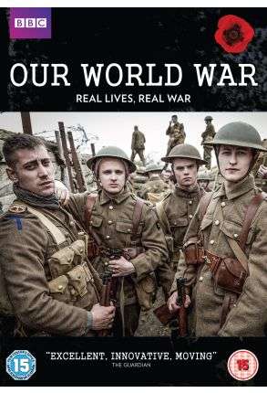 Our World War - Film DVD