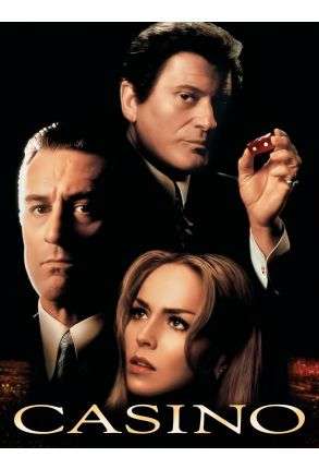 Robert De Niro - Mean Streets + Cape Fear + Casino + Sleepers + Taxi Driver - 5 DVD Movie Boxset - Steelbook - Film DVD