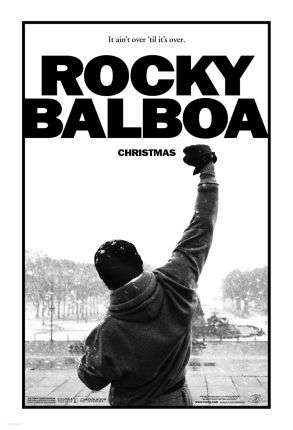 Rocky Balboa - Film DVD