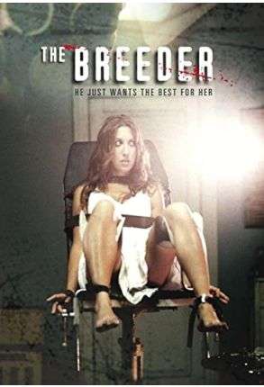 The Breeder - Film DVD