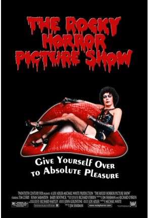 The Rocky Horror Picture Show - 2 Disc - Special Edition - Film DVD