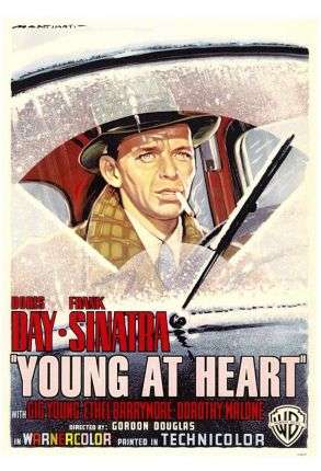 Young At Heart - Film DVD