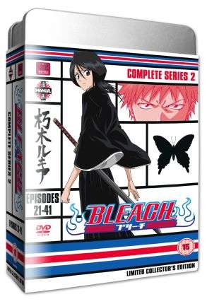 Bleach - Complete Series 2 [DVD] (15) - Film DVD