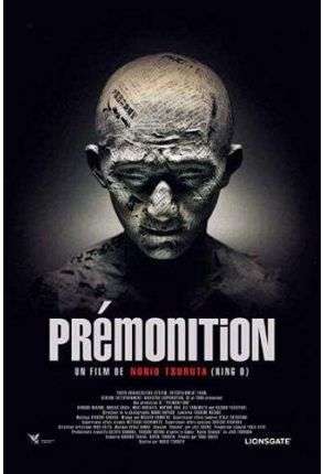 Premonition (2004) - Tartan Movie - Film DVD