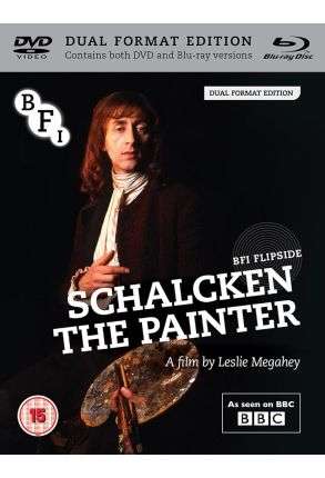 Schalcken The Painter - Bfi Movie - Film DVD
