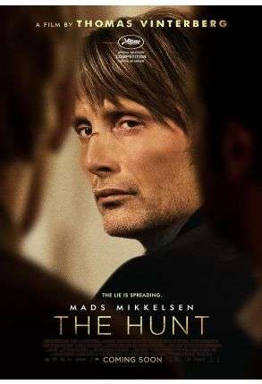 The Hunt - Arrow Movie - Film DVD
