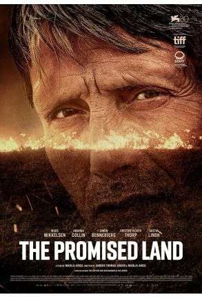 The Promised Land? - Bfi Movie - Film DVD