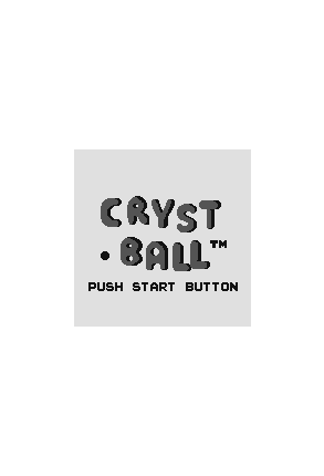 Crystball - Joc SuperVision