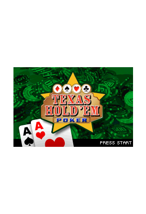 Texas Hold 'Em Poker - GameBoy Advance - Joc Nintendo GameBoy Advance