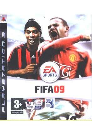 Fifa 09 - Joc PS3