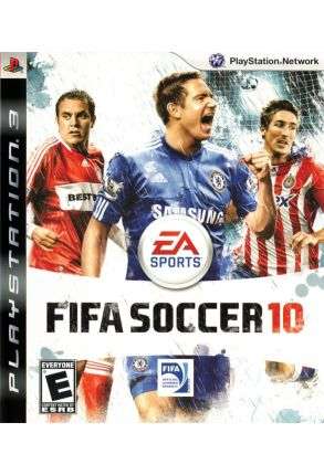 Fifa 10 - Joc PS3