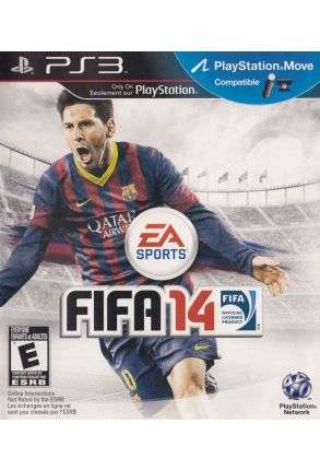Fifa 14 - Joc PS3