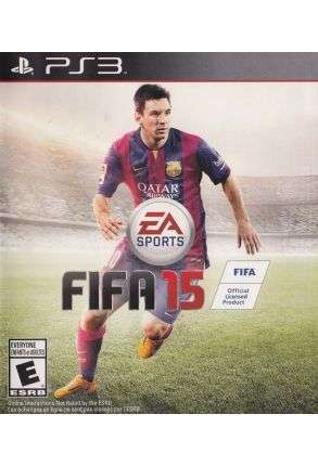 Fifa 15 - Joc PS3
