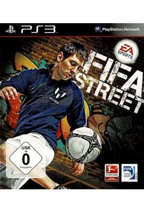 Fifa Street - Joc PS3