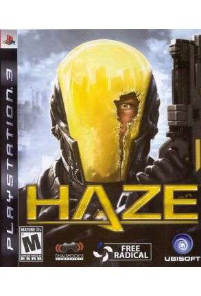 Haze - Joc PS3