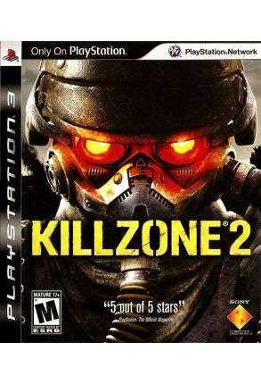 Killzone 2 - Joc PS3
