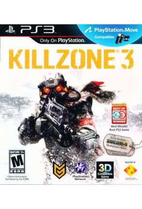 Killzone 3 - Joc PS3