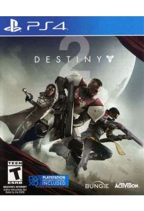 Destiny 2 - Joc PS4