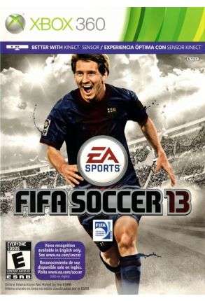 Fifa 13 - Joc XBox 360