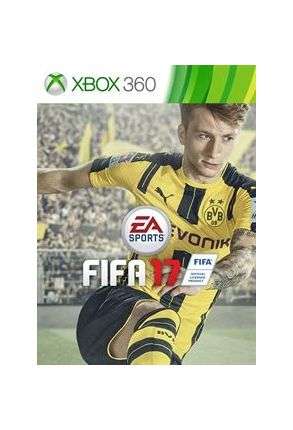 Fifa 17 - Joc XBox 360