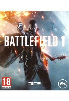 Battlefield 1 - Joc XBox One