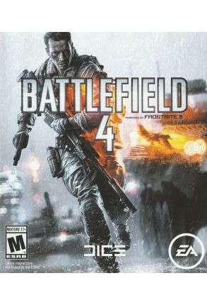 Battlefield 4 - Joc XBox One