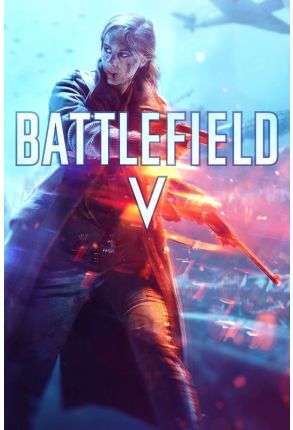 Battlefield V - Joc XBox One
