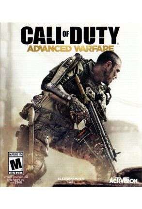 Call Of Duty - Advanced Warfare - Joc XBox One