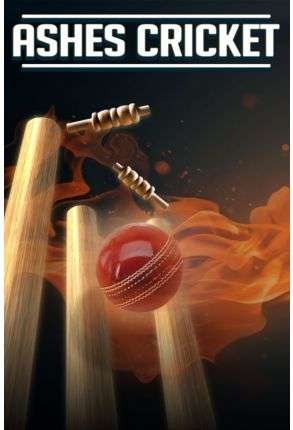 Ashes Cricket - Joc XBox One