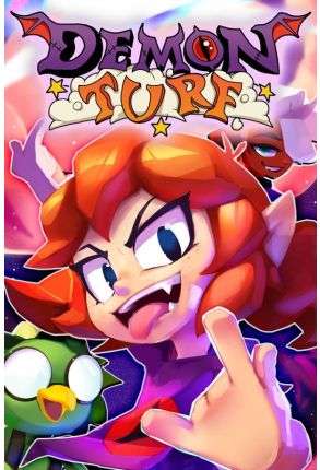 Demon Turf - Joc XBox One