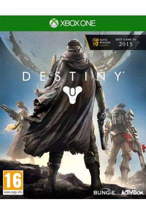 Destiny - Jewel Case - Joc XBox One